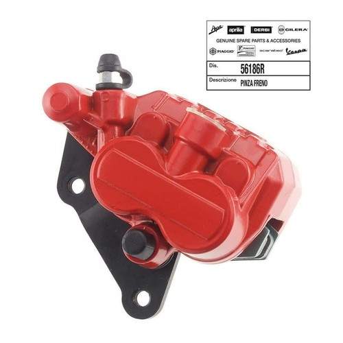Pinza freno anteriore gilera - pinza,