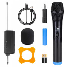 Microfono Wireless