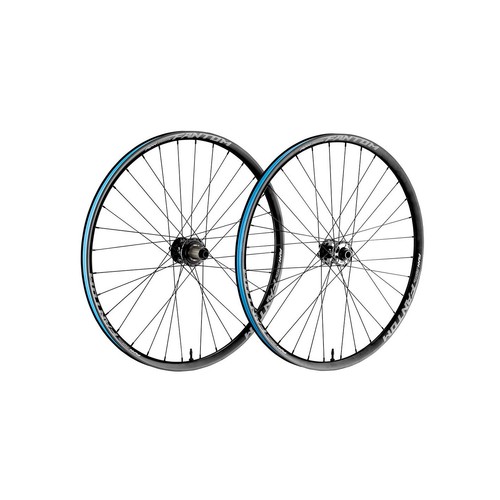 Funn coppia ruote - mtb, 27,5