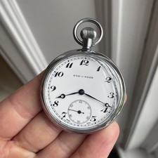 Orologio da tasca Koh - I -