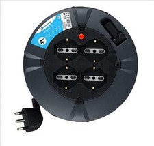 ELECTRALINE PROLUNGA ELETTRICA