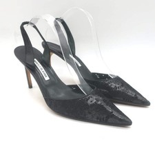Manolo Blahnik Carolyne