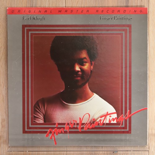 Earl klugh finger paintings - earl, klugh-finger