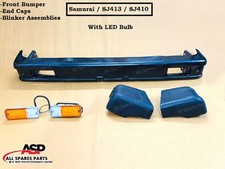 Kit completo paraurti