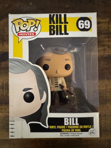Funko pop movies kill bill - pop!, movies~kill