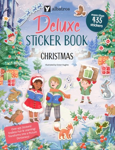 Christmas joli hannah - christmas, by