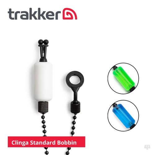 Trakker clinga kit indicatore - trakker,
