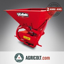 Spandiconcime da 350 litri