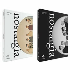 VICTON NOSTALGIA 5th Mini