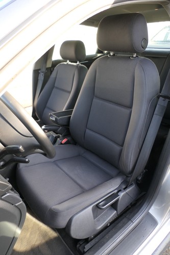 Audi station wagon - a4,