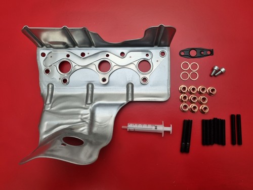 Kit montaggio turbocompressore