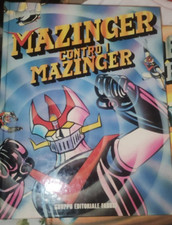 CARTONATO FABBRI MAZINGER