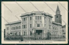 Reggio Emilia città cartolina