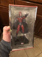 Marvel heroes 6 magneto - heroes, 3d