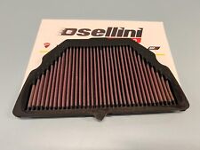 HA-6001 - K&N Filtro Aria Sportivo Honda CBR 600 F 2001-2006