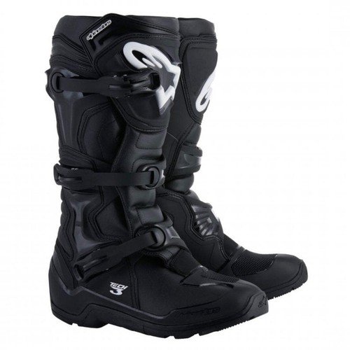 Stivali enduro alpinestars - stivali,