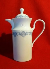 Caffettiera porcellana - caffettiera,