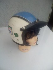 Vecchio Casco AGV Vespa 