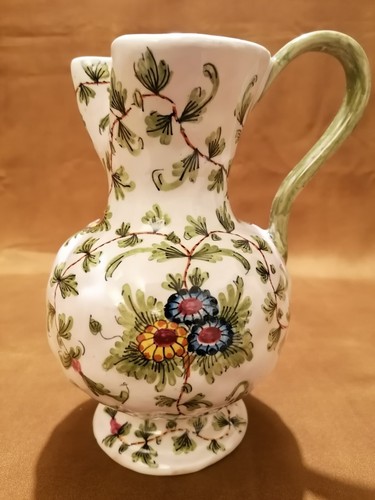 Brocca ceramica molaroni - brocca,