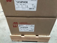 Scatola di giunzione Hammond 1414PH08