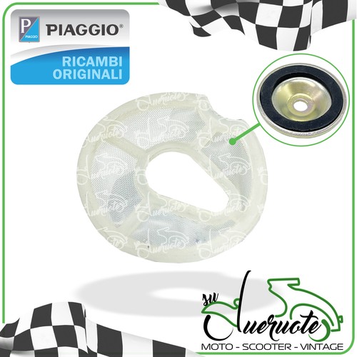 Filtro carburatore dellorto - carburatore,