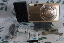 FUJIFILM FinePix JX700, 16 MP