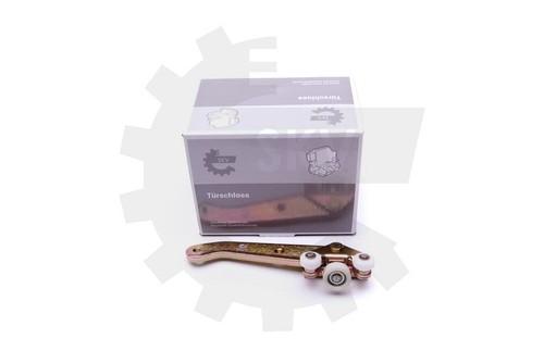 Rulli porta scorrevole - a,