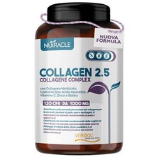 Nutracle, Collagene Verisol®