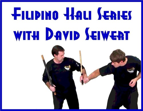 Filipino kali series dvd - (15),