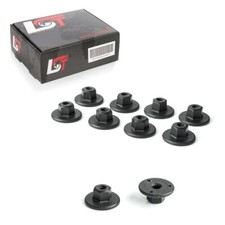 10x Dado supporto paraspruzzi