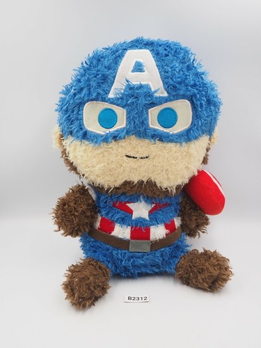 Captain america b2312 marvel - captain,