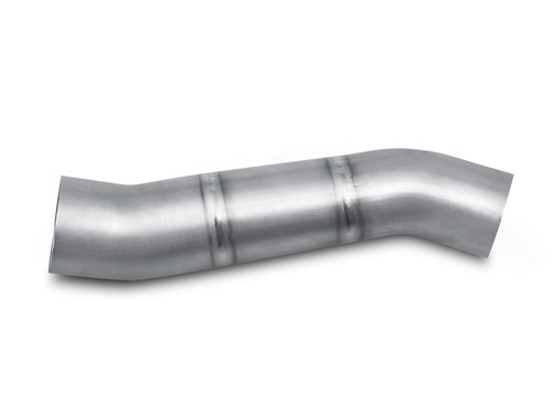Tubo raccordo akrapovic - di,
