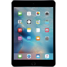 Apple iPad mini 4 A1538 128