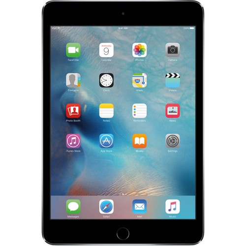 Apple ipad mini - ipad, 4