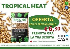 PRESTAGIONALE PELLET 2023