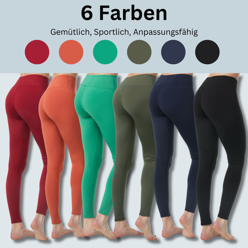 Frentree leggings donna - frentree, donna,