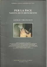 @F24 Per la pace nascita di un