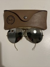 Vintage Ray Ban Bausch & Lomb