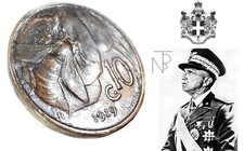 Vittorio Emanuele III (10