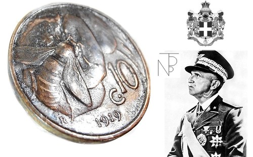 Vittorio emanuele iii - emanuele,