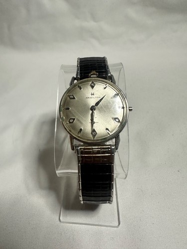 Orologio polso hamilton - da,