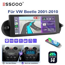 2G+32GB Carplay Android 15