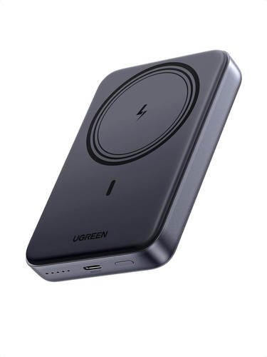 Nexode power bank magnetico - nexode,