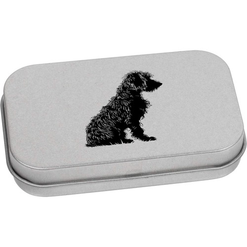 Cane pelliccia opaca - 'cane,