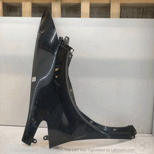 60210SMGE00ZZ Parafango ant. DX HONDA CIVIC 8a Serie 2.2 i-CTDi DPF Type S Ber.