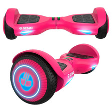 Gotrax Edge Self-Balancing
