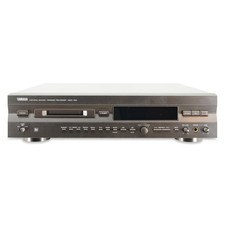 Yamaha MDX-793 MiniDisc