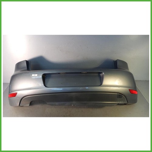 Paraurti posteriore volkswagen - paraurti,
