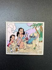 Disney Stitch Sundays Nani