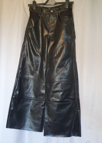 Zara pantalone donna - pantalone,